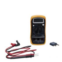 GSC - Testeur de courant digital