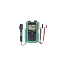 Kyoritsu - Multimètre , Pince ampèremétrique kew Mate 2000 a numérique cat iii 300 v, cat ii 600 v Affichage (nombre de points): 3400 1 pc(s) C027011