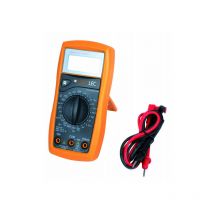 Ohmtec - Multimètre pro compact