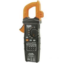 Klein Tools - CL900 Multimètre numérique cat iii 1000 v, cat iv 600 v Affichage (nombre de points): 6000 S410652