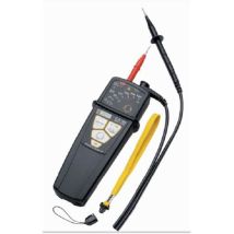 Testeur De Tension Ac/dc Led Ip65 - Multimétrix
