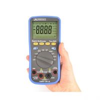 Promax - Multimetro Digital Bluetooth Automatico Trms Pd-352