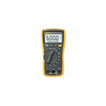 Fluke - Multimetro Digital 115 True-Rms 600V