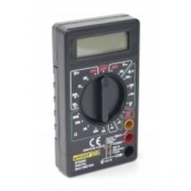 Multimetro digital mht DT830