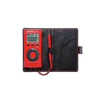 Benning - multímetro mm P3 0,1 MV-600 v ca/cc rms