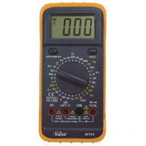 Multímetro digital MY-64 de Kaise