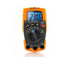 Ht Instruments - ironmeter multímetro digital de