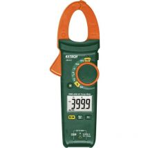 MA443 Multimetro portatile, Pinza amperometrica digitale cat iii 600 v Display (Counts): 4000 - Extech