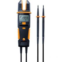 Testo - Pinze amperometriche aperte