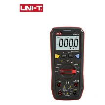Uni-t - Multimetrro Digital True Rms Bluetooth Automatico/manual Ut60eu Ut60eu