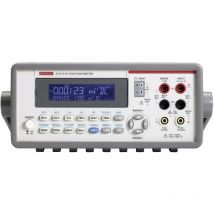 Keithley - 2110-240 Multimètre de table numérique cat ii 600 v Affichage (nombre de points): 100000 S92135