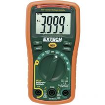 Extech - Multimètre EX330 numérique cat iii 600 v Affichage (nombre de points): 4000 Q55592