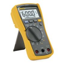 Fluke - Multimètre numérique 117 True Rms Ca 117