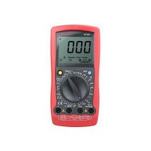 Uni-t - Multimètre numérique pour véhicule Ut107