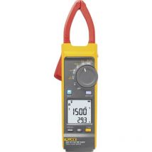 Fluke - Pince ampèremétrique 393 iFlex numérique cat iii 1500 v W185222