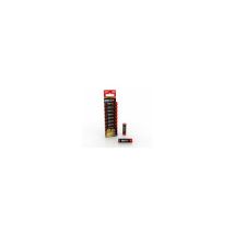 Pile alcaline AAA mini stilo – Multipack 10 pezzi – 1,5V – Alta prestazione – WESTIM