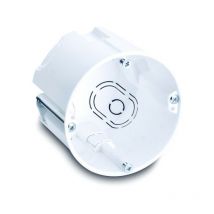 Multipack Dietzel Hohlwand-schalterabzweigdose, (hwad 65 Hft 60mm) - 25 Stück