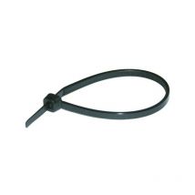 Multipack Haupa Kabelbinder Sw Uv 250x3,6mm (262610/1) - 100 Stück