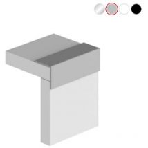 Multipanel - Classic 11mm Wall Panel Angle Profile Trim Type 102 Satin Anodised