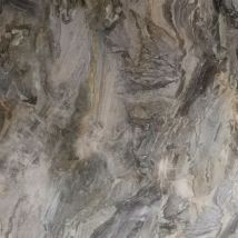 Multipanel - Classic Cappuccino Stone 2400mm x 598mm Hydro-Lock Tongue & Groove Bathroom Wall Panel