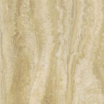 Multipanel - Classic Travertine 2400mm x 1200mm Hydro-Lock Tongue & Groove Bathroom Wall Panel