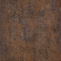 Multipanel - Linda Barker Corten Elements 2400mm x 900mm Hydro-Lock Tongue & Groove Bathroom Wall Panel