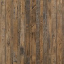 Multipanel - Linda Barker Salvaged Plank Elm 2400mm x 1200mm Unlipped Bathroom Wall Panel