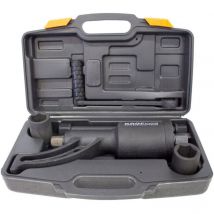Kroftools - Multiplicateur de couple - demultiplicateur de force 1