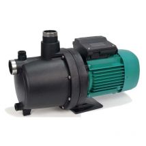 Multipool n pompe centrifuge multicellulaire pour nettoyeurs de piscines Espa