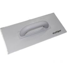 Schleifbrett grau Fliesenwerkzeug - Multipor