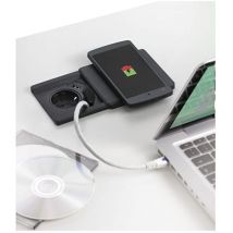 Multipresa mobile Evoline 159270000300