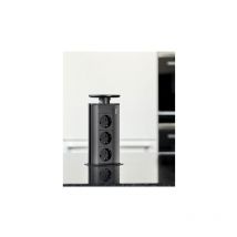 Multipresa mobile Evoline 159310005000