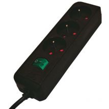 Brennenstuhl - Multiprise 3 blocs