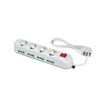 Multiprise 8X2Pt 4Xsk Lat Int 42132 FME