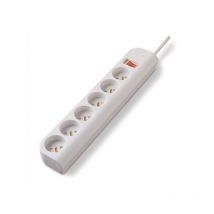 Belkin - Multiprise Parafoudre 6 Prises Ho5Vvf 3680 w