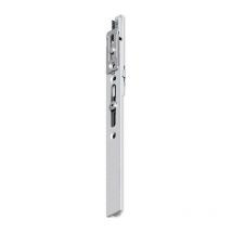 Multisafe sp allungato argento 20mm L.200mm Fuhr