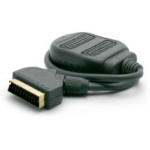 Box av Multiscart 2 ingressi 0,05 m
