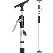 Montagestütze 'l' - 133-310cm - Max. 80kg - MS-MS80-310 - Multispann