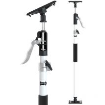 Montagestütze s - 85-170cm - Max. 80kg - MS-MS80-170 - Multispann