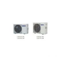Unidad exterior ANORI Multi R32 - BAXI Modelo: 3X1 LSTG60-3M
