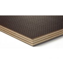Multistrato carply wire mesh fenolico in legno di betulla mm 35 x 1250 x 1250