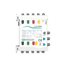 Multiswitch Fracarro Scd2-5216w 5 Ingressi E Wb 2 Uscite 271184