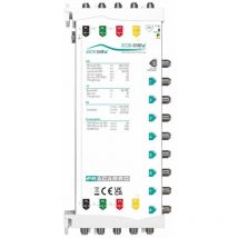 Fracarro - Multiswitch SCD2-5816W 5IN wb 8OUT 271179