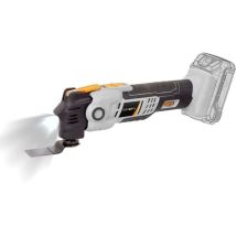 Outil multifonction anti-vibration