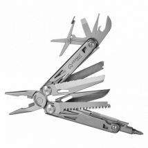 Azymut Giewont - 14-in-1 Multitool Mit Holster, Kompakt