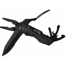 Multitool Azymut Gron - 11 Narzędzi + 9 Bitów + Kabura (h-p224052)