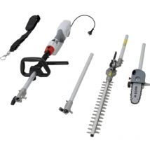 Multitool elektrisch Ikra iech 1000 1000 Watt Einzelgriff