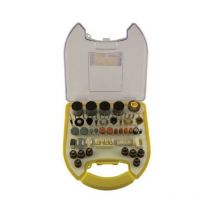 Maurer - schachtel 186 stÜck fÜr minischleifer u023719162