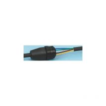 Legris - Multitube Polyamide réf 1010P04 00M04, 4 Tubes diamètre ext 4mm, bobine de 10m ( Prix pour Bobine de 10 Mètres )