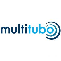 Multitubo Metall-press-übergang G2 Ag 20mmx1/2z
